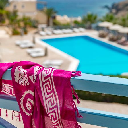 Sunrise Beach Suites أزوليمنوس المظهر الخارجي الصورة