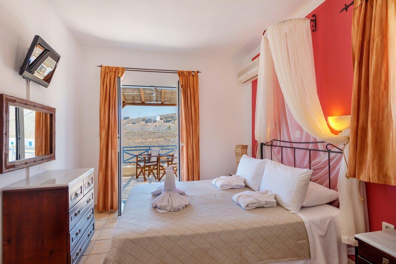 Sunrise Beach Suites أزوليمنوس المظهر الخارجي الصورة