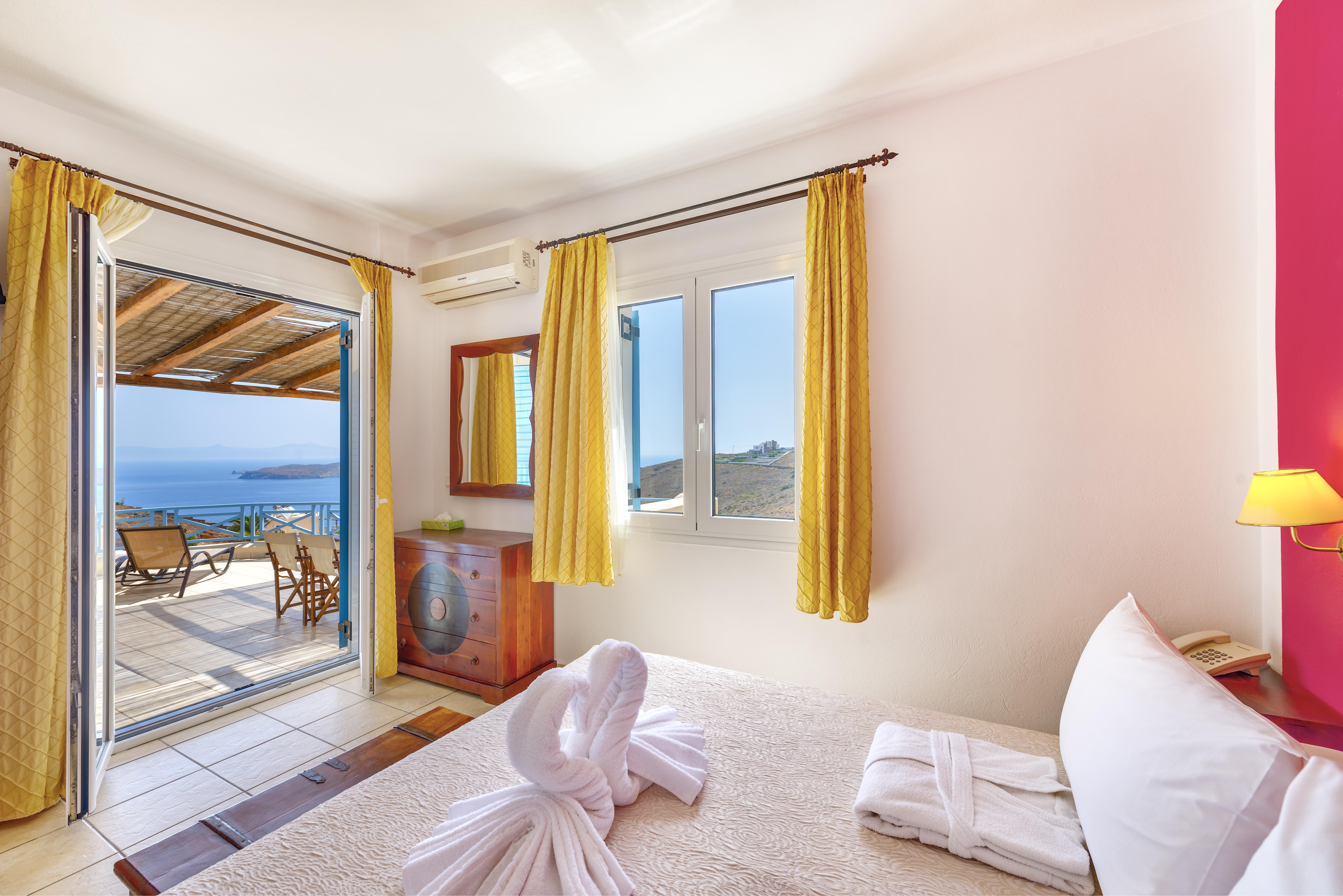 Sunrise Beach Suites أزوليمنوس المظهر الخارجي الصورة