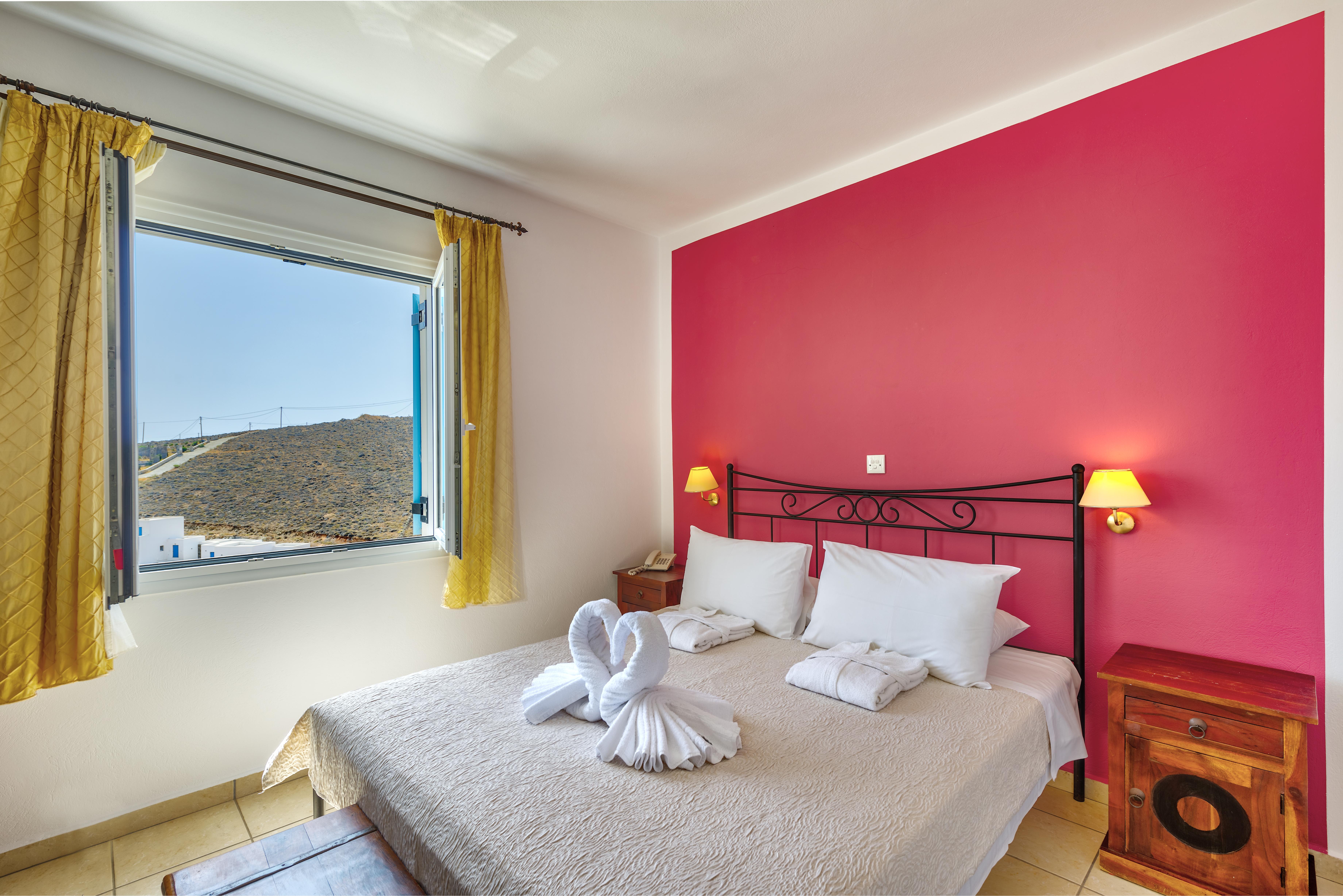 Sunrise Beach Suites أزوليمنوس المظهر الخارجي الصورة