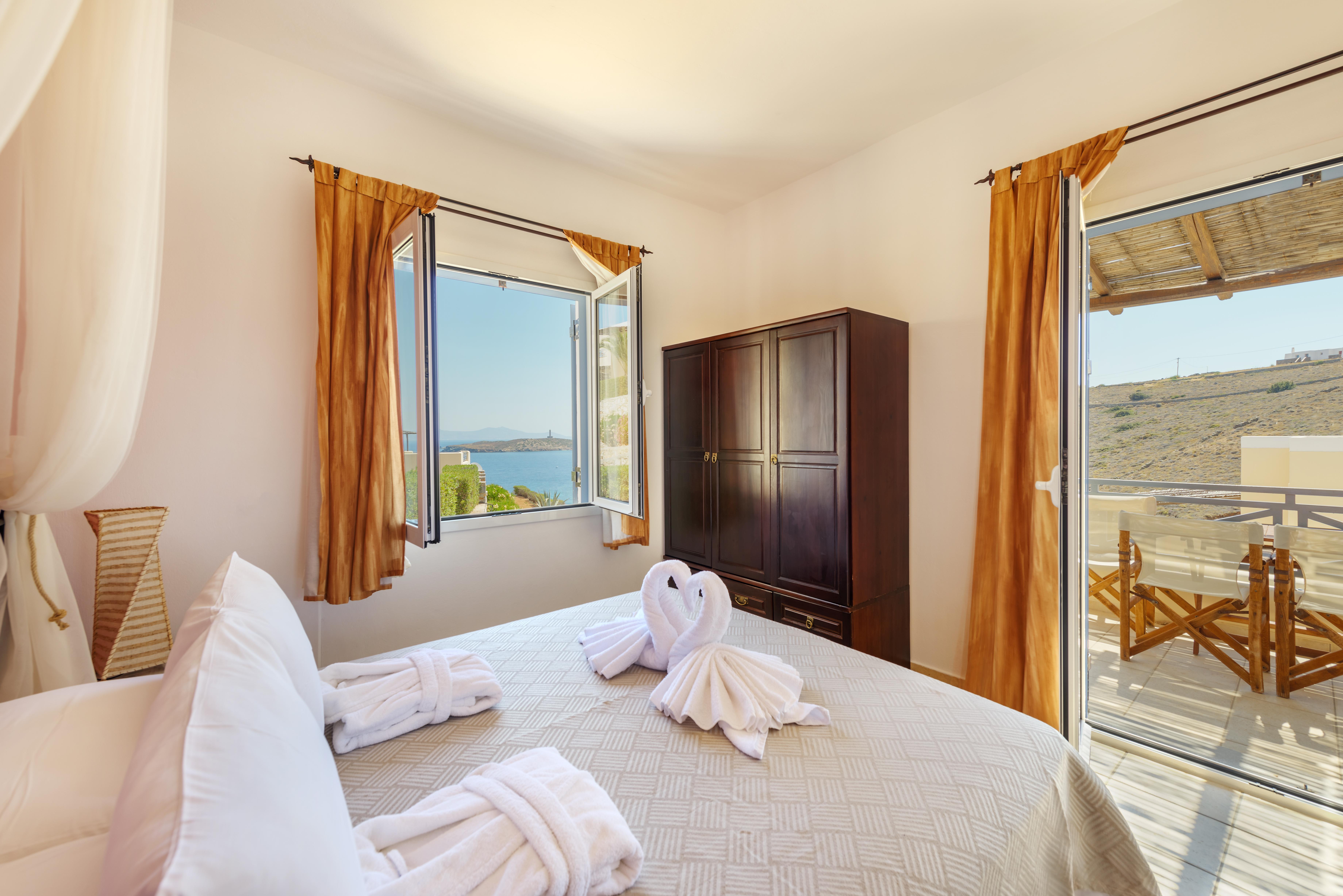 Sunrise Beach Suites أزوليمنوس المظهر الخارجي الصورة