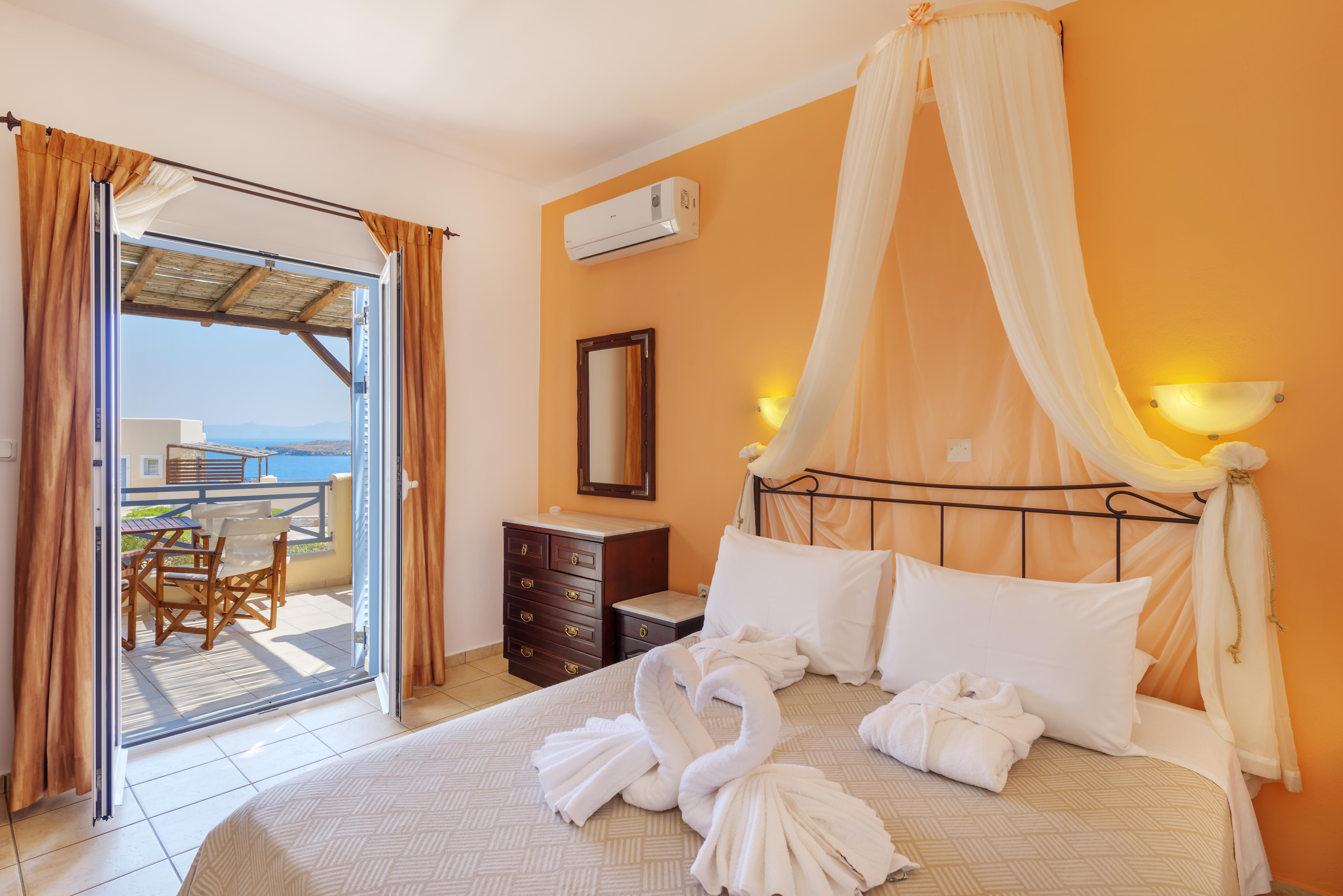 Sunrise Beach Suites أزوليمنوس المظهر الخارجي الصورة