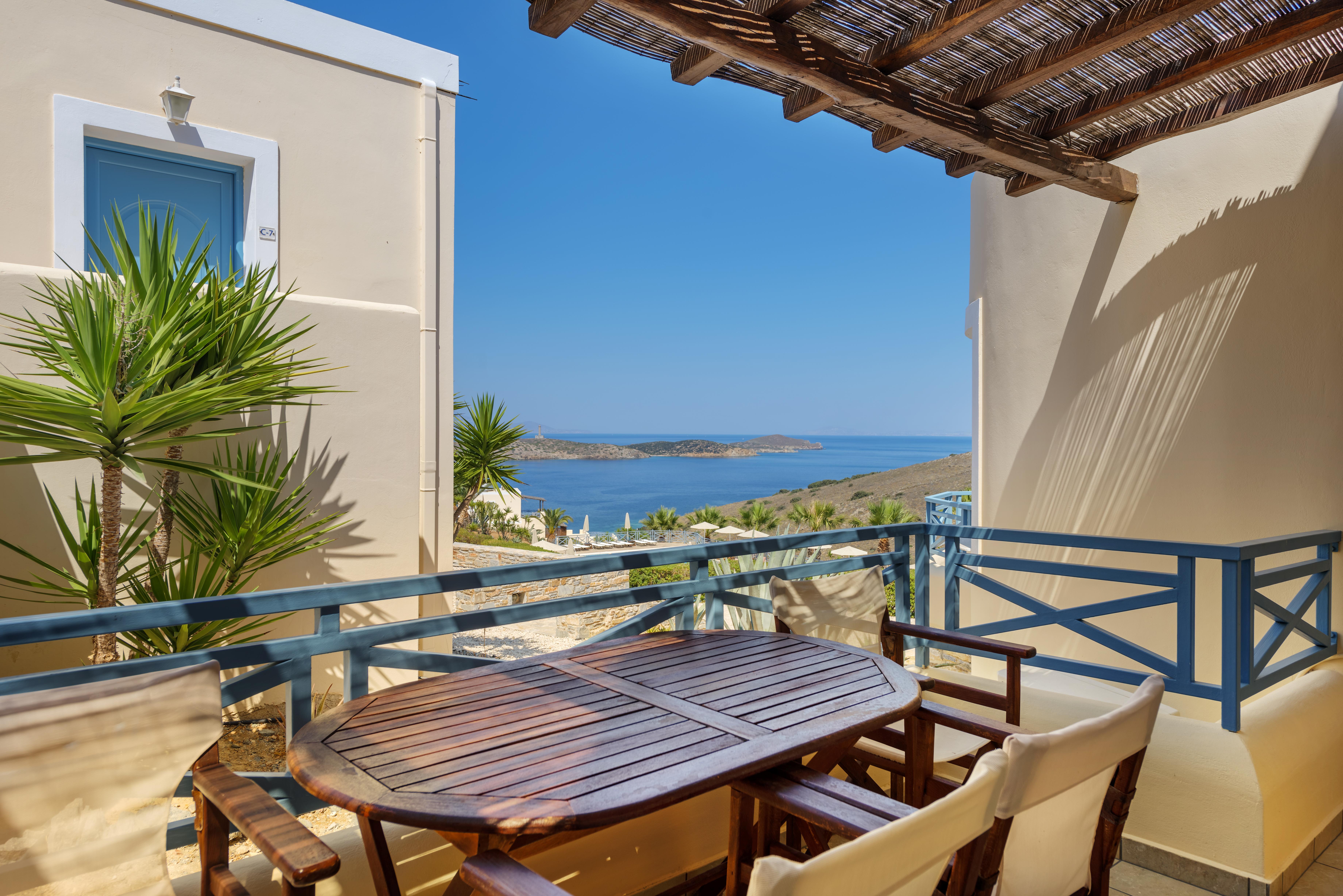 Sunrise Beach Suites أزوليمنوس المظهر الخارجي الصورة