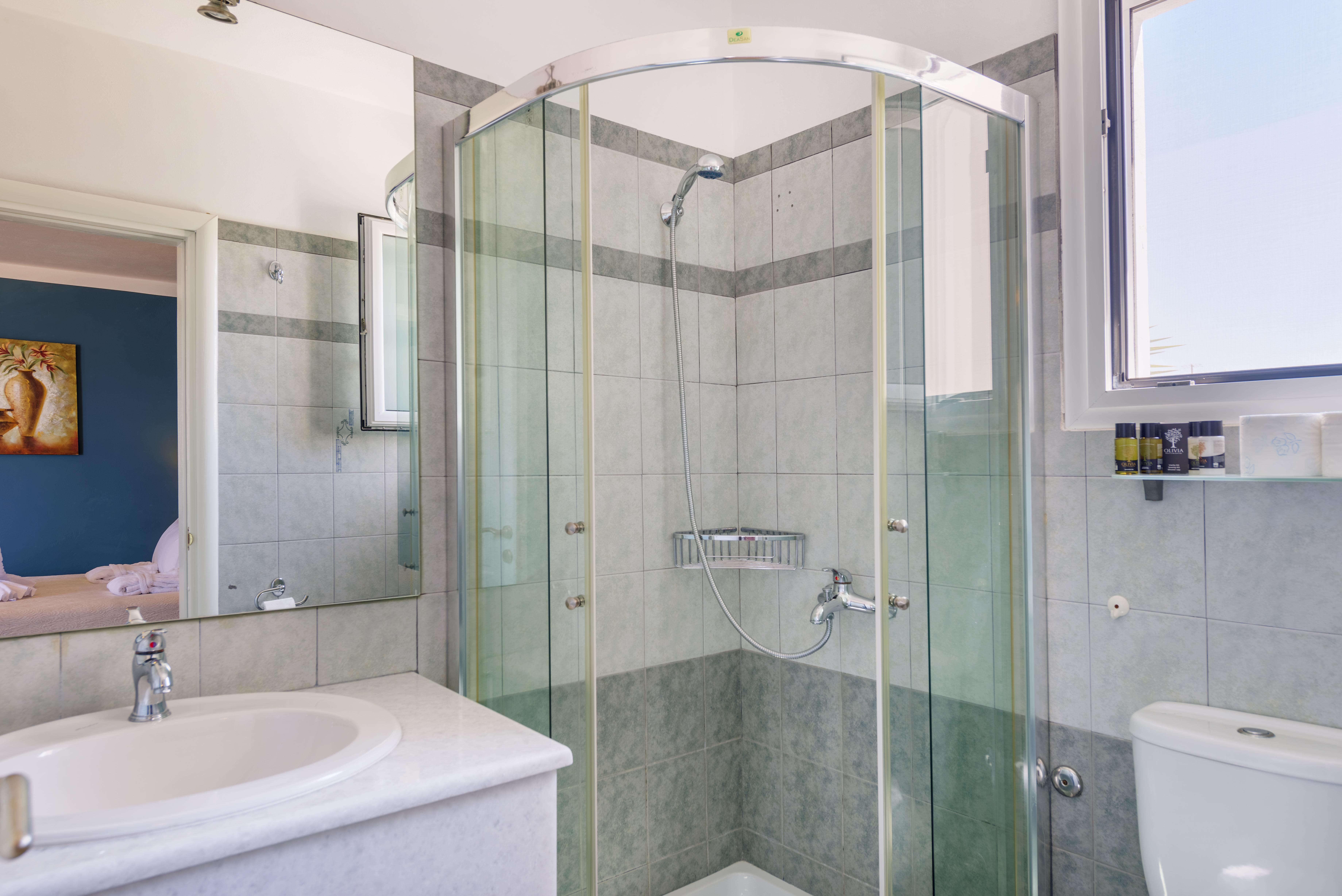 Sunrise Beach Suites أزوليمنوس المظهر الخارجي الصورة