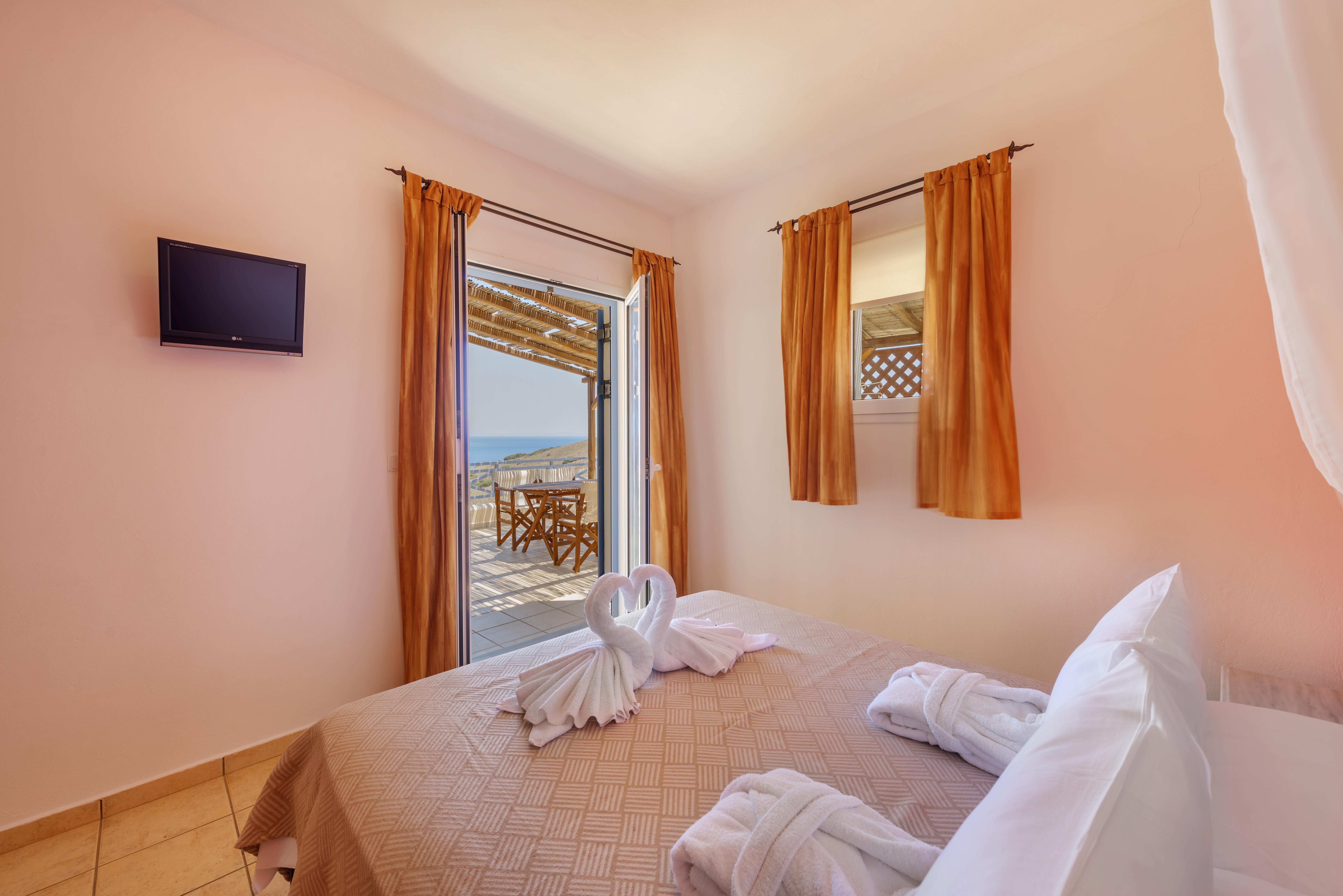 Sunrise Beach Suites أزوليمنوس المظهر الخارجي الصورة