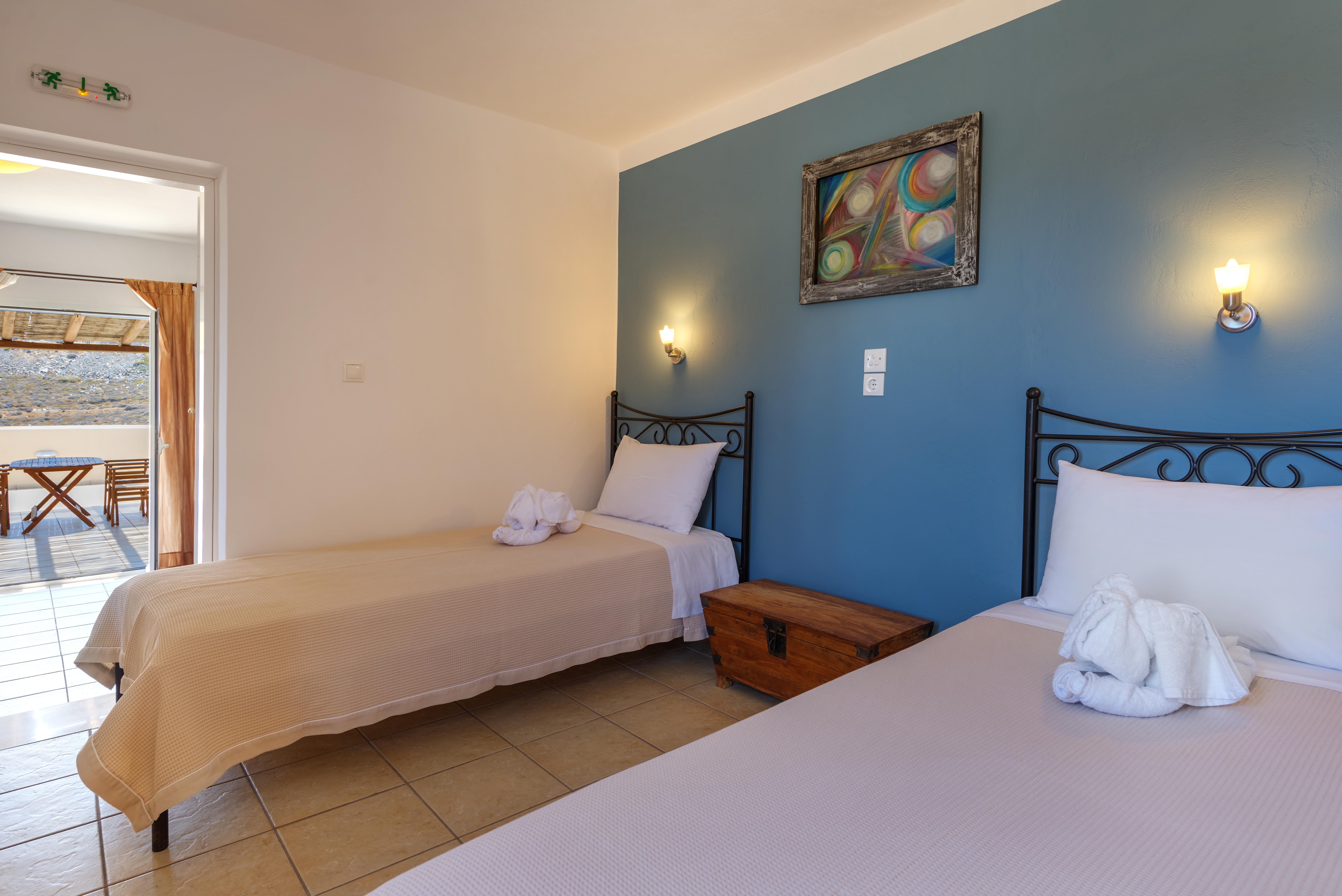 Sunrise Beach Suites أزوليمنوس المظهر الخارجي الصورة