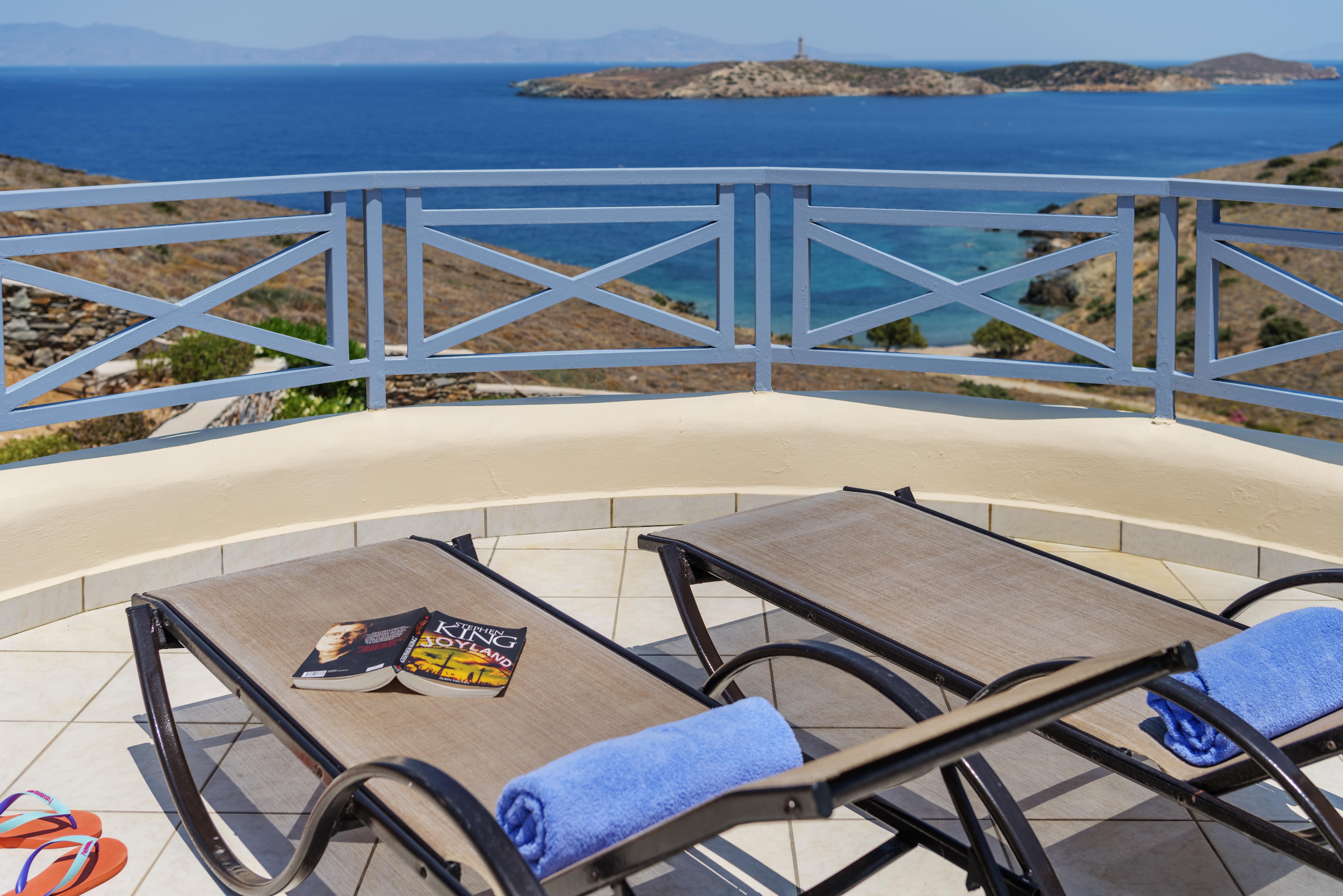 Sunrise Beach Suites أزوليمنوس المظهر الخارجي الصورة