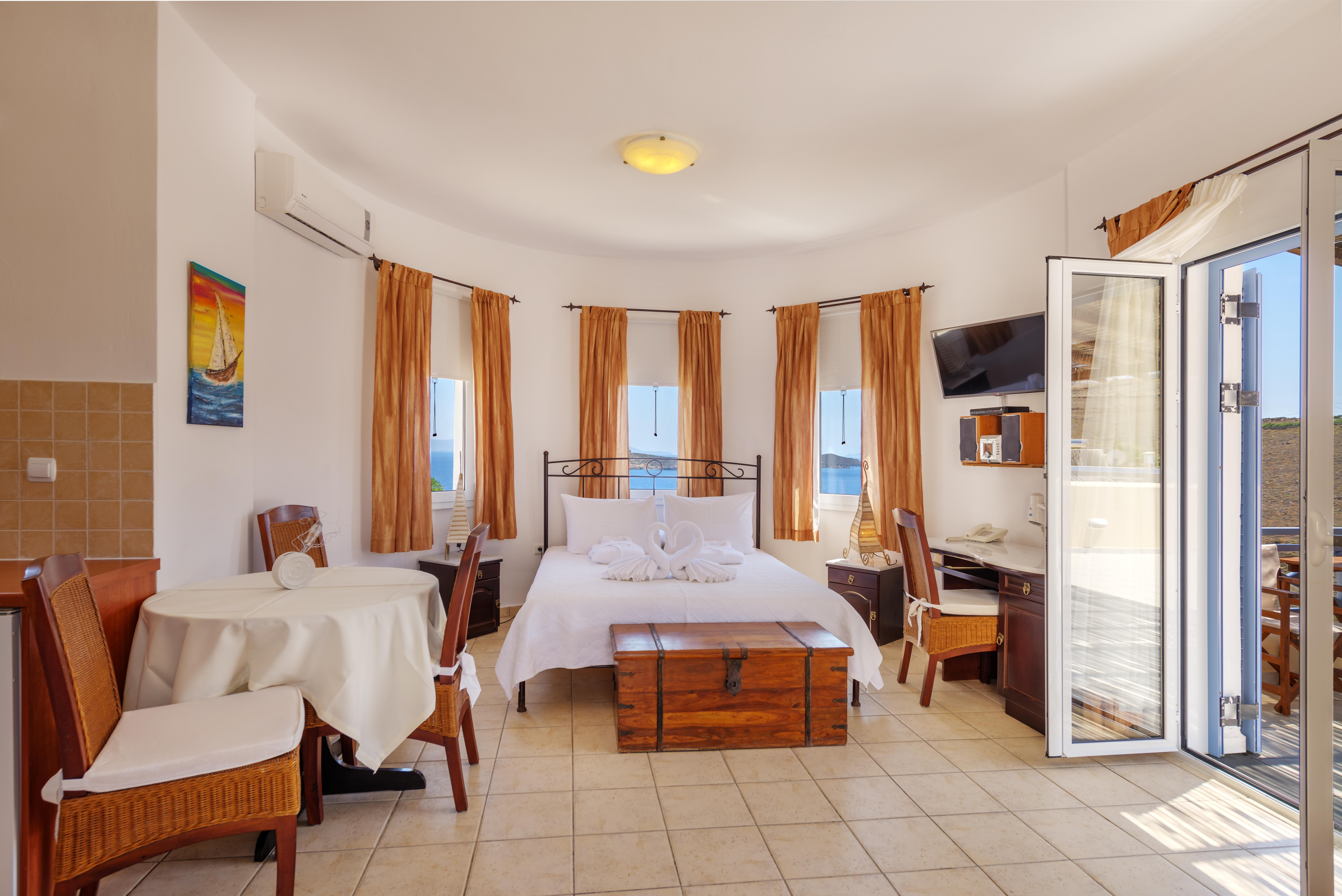 Sunrise Beach Suites أزوليمنوس المظهر الخارجي الصورة