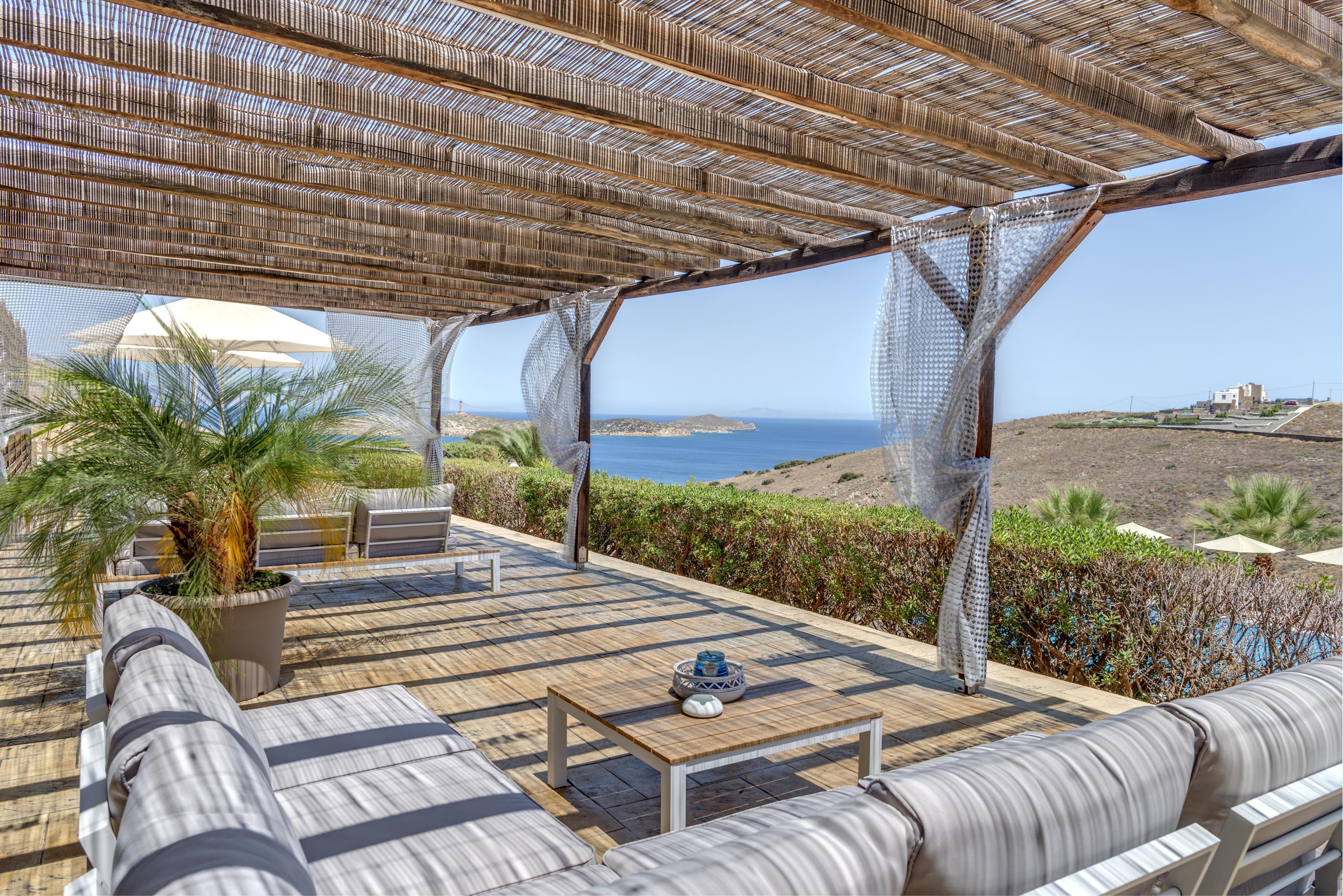 Sunrise Beach Suites أزوليمنوس المظهر الخارجي الصورة