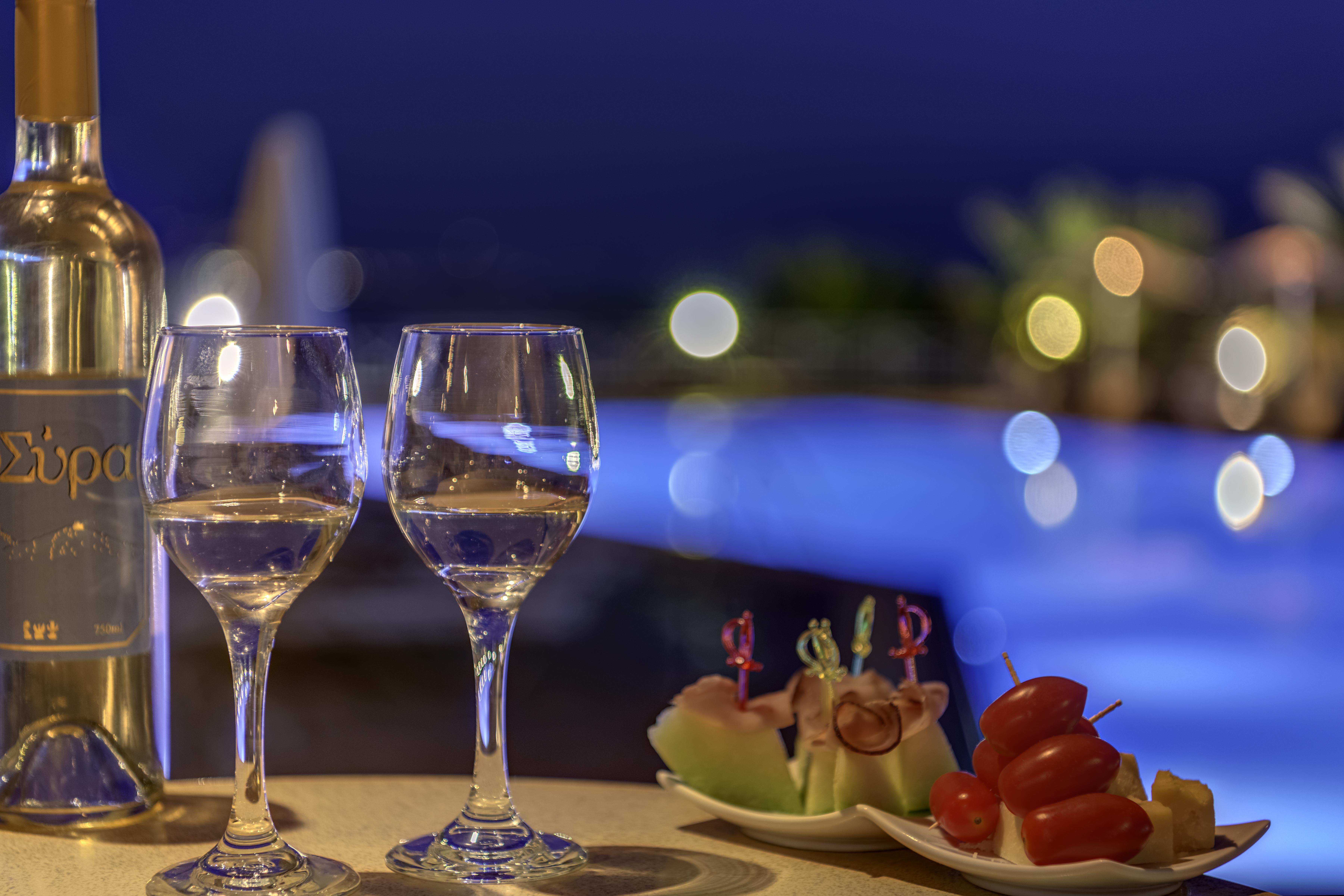 Sunrise Beach Suites أزوليمنوس المظهر الخارجي الصورة