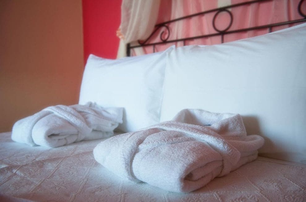 Sunrise Beach Suites أزوليمنوس المظهر الخارجي الصورة